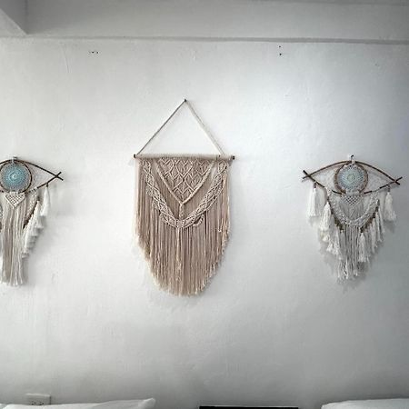 Casa Wandy Διαμέρισμα Isla Mujeres Εξωτερικό φωτογραφία