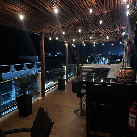 Casa Wandy Διαμέρισμα Isla Mujeres Εξωτερικό φωτογραφία
