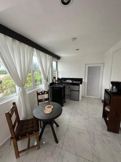Casa Wandy Διαμέρισμα Isla Mujeres Εξωτερικό φωτογραφία