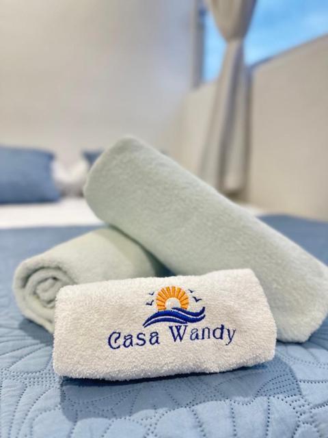 Casa Wandy Διαμέρισμα Isla Mujeres Εξωτερικό φωτογραφία