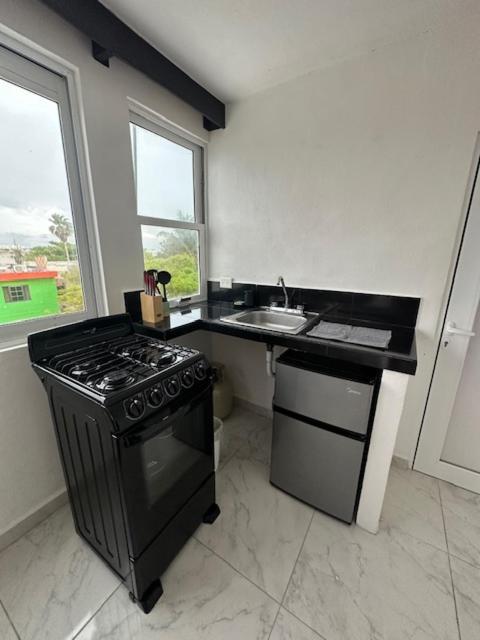 Casa Wandy Διαμέρισμα Isla Mujeres Εξωτερικό φωτογραφία