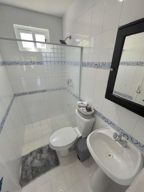 Casa Wandy Διαμέρισμα Isla Mujeres Εξωτερικό φωτογραφία