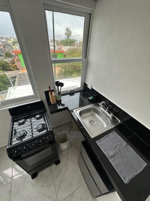 Casa Wandy Διαμέρισμα Isla Mujeres Εξωτερικό φωτογραφία