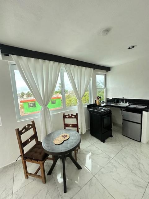 Casa Wandy Διαμέρισμα Isla Mujeres Εξωτερικό φωτογραφία