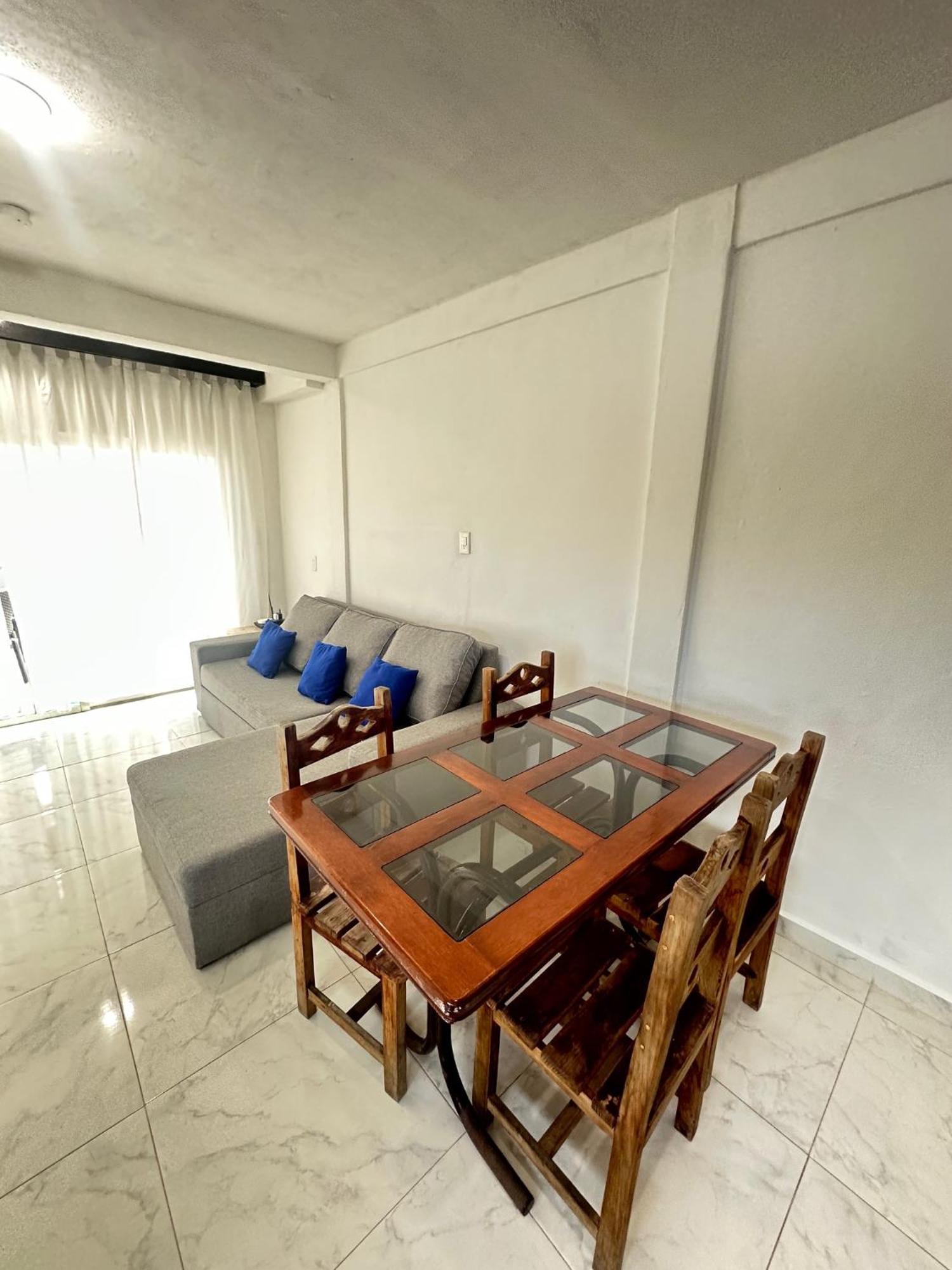 Casa Wandy Διαμέρισμα Isla Mujeres Εξωτερικό φωτογραφία