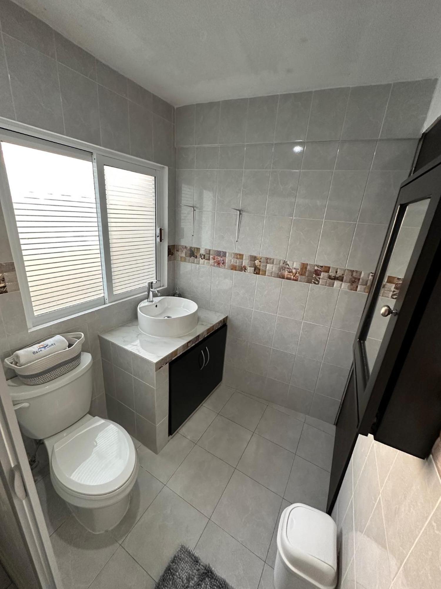 Casa Wandy Διαμέρισμα Isla Mujeres Εξωτερικό φωτογραφία