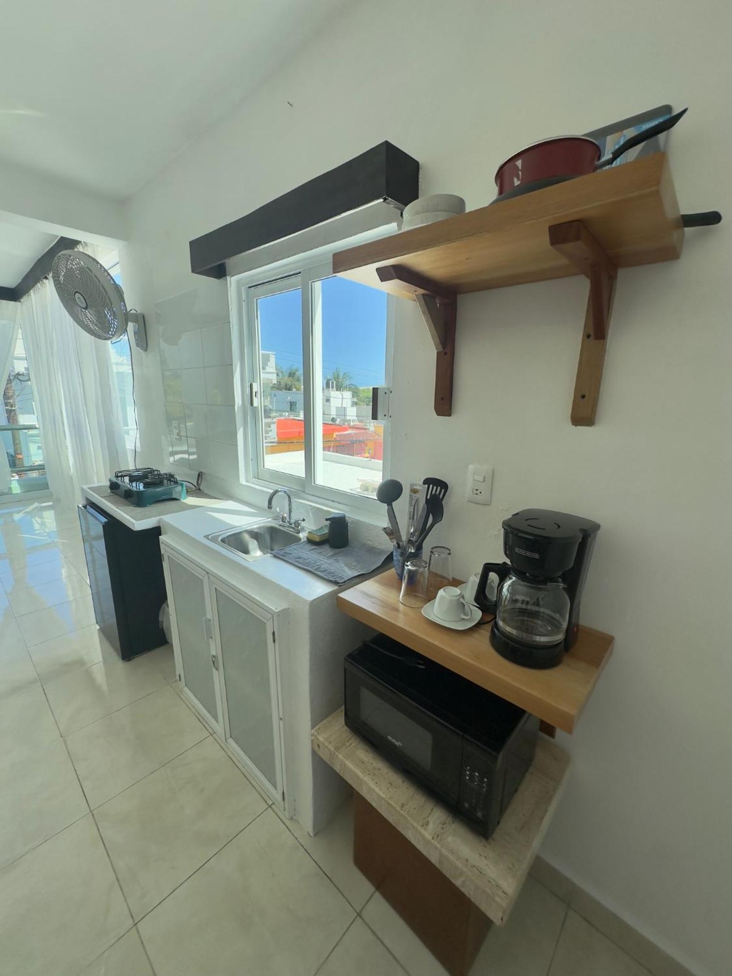 Casa Wandy Διαμέρισμα Isla Mujeres Εξωτερικό φωτογραφία