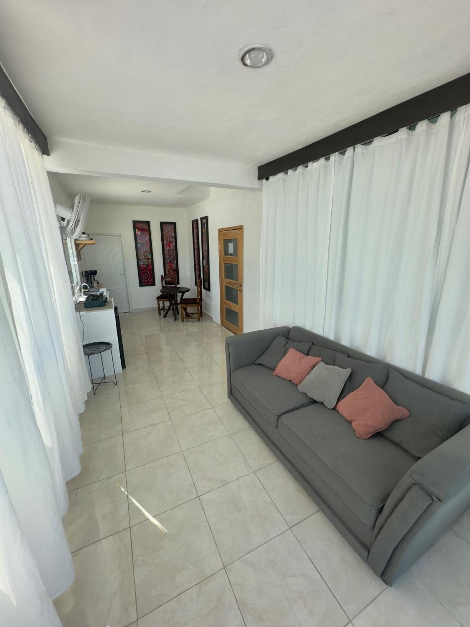 Casa Wandy Διαμέρισμα Isla Mujeres Εξωτερικό φωτογραφία