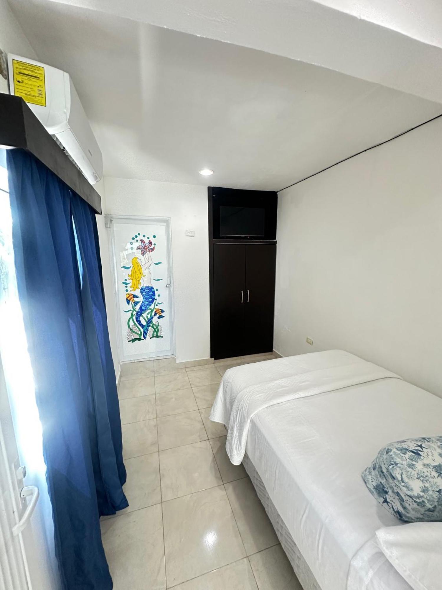 Casa Wandy Διαμέρισμα Isla Mujeres Εξωτερικό φωτογραφία
