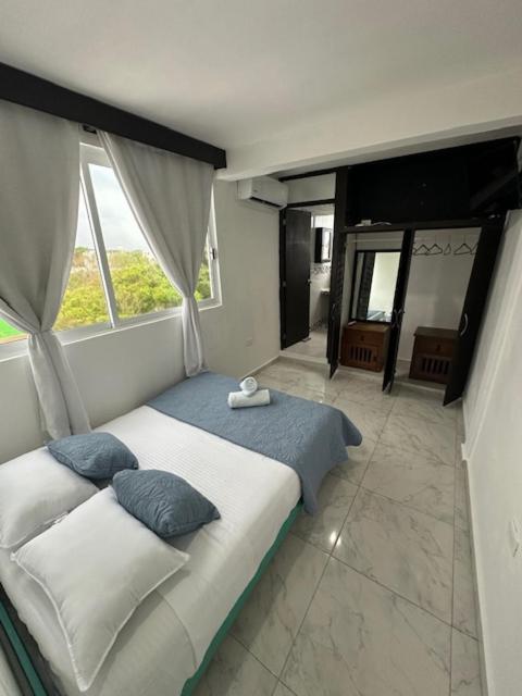 Casa Wandy Διαμέρισμα Isla Mujeres Εξωτερικό φωτογραφία