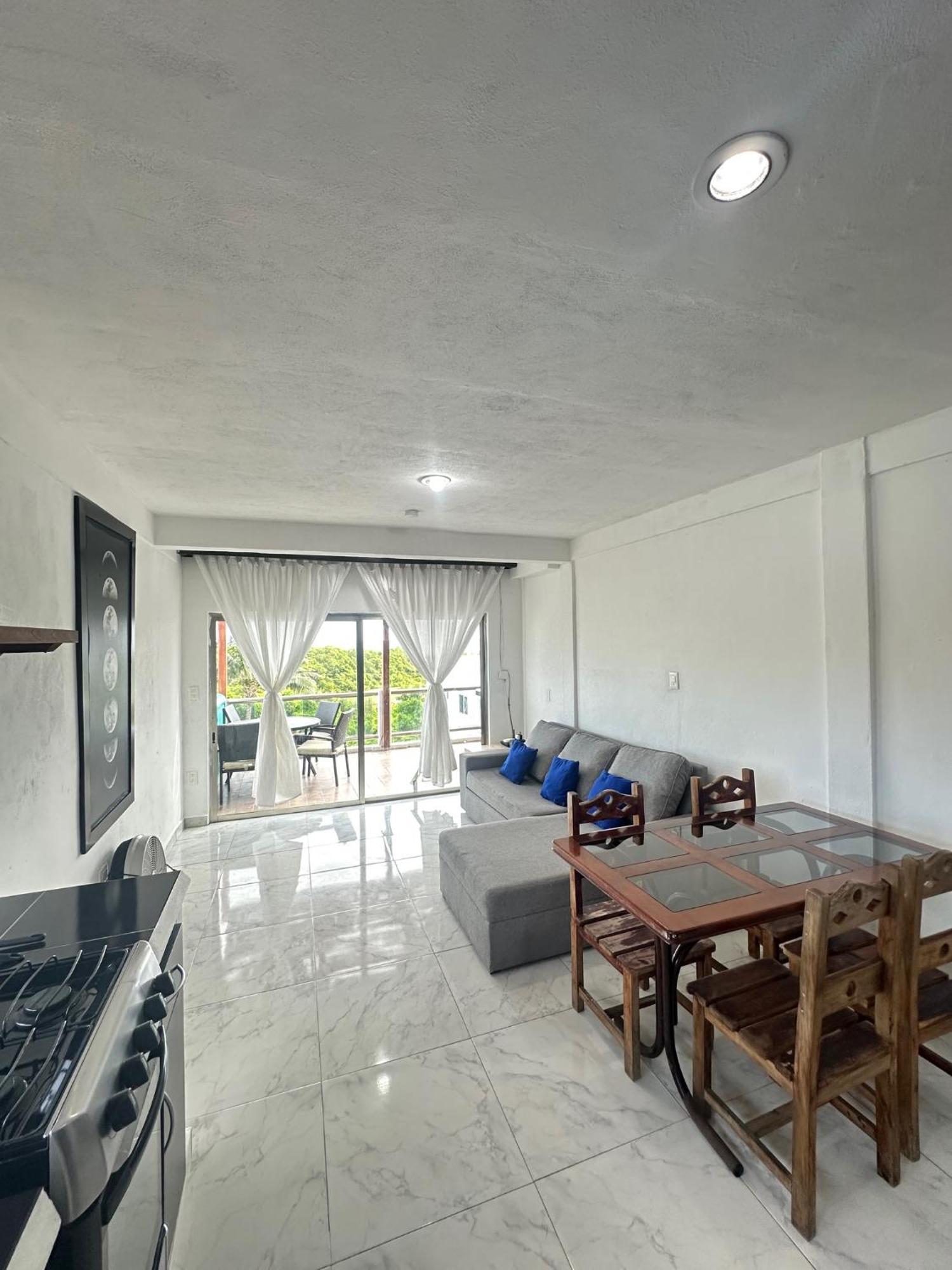 Casa Wandy Διαμέρισμα Isla Mujeres Εξωτερικό φωτογραφία