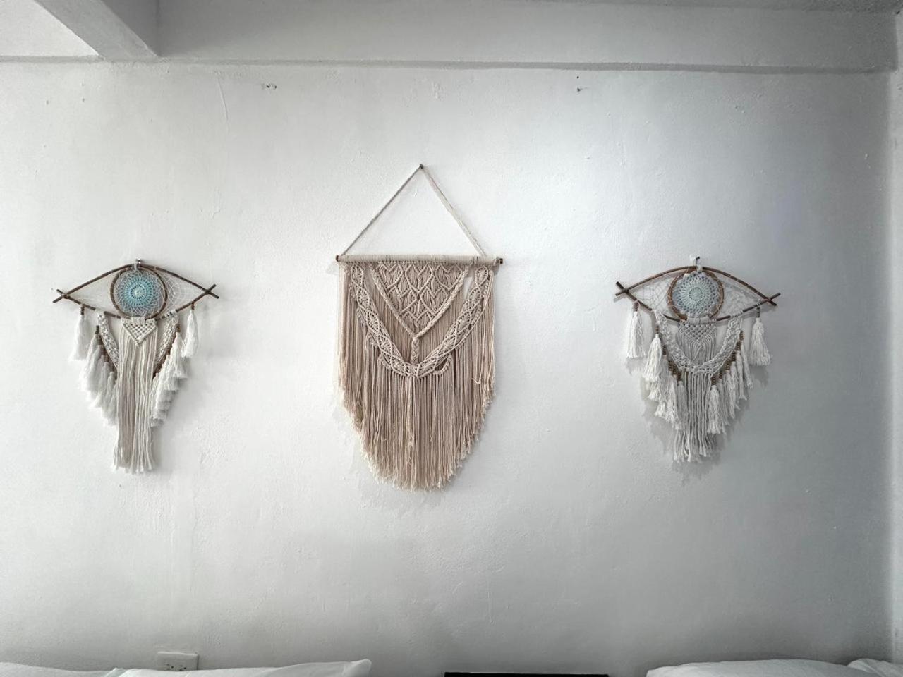 Casa Wandy Διαμέρισμα Isla Mujeres Εξωτερικό φωτογραφία
