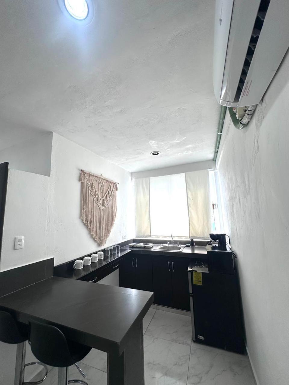 Casa Wandy Διαμέρισμα Isla Mujeres Εξωτερικό φωτογραφία