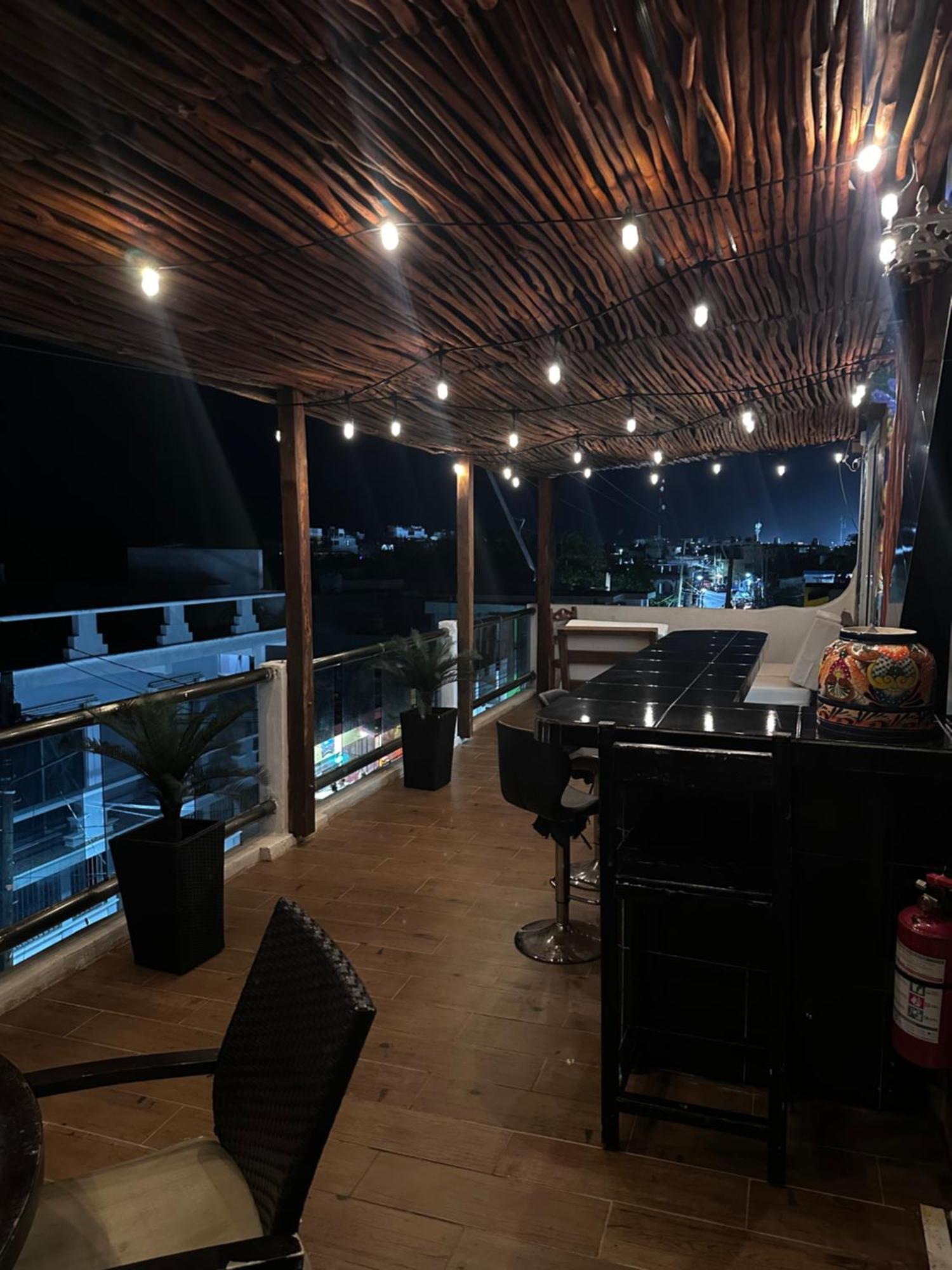 Casa Wandy Διαμέρισμα Isla Mujeres Εξωτερικό φωτογραφία