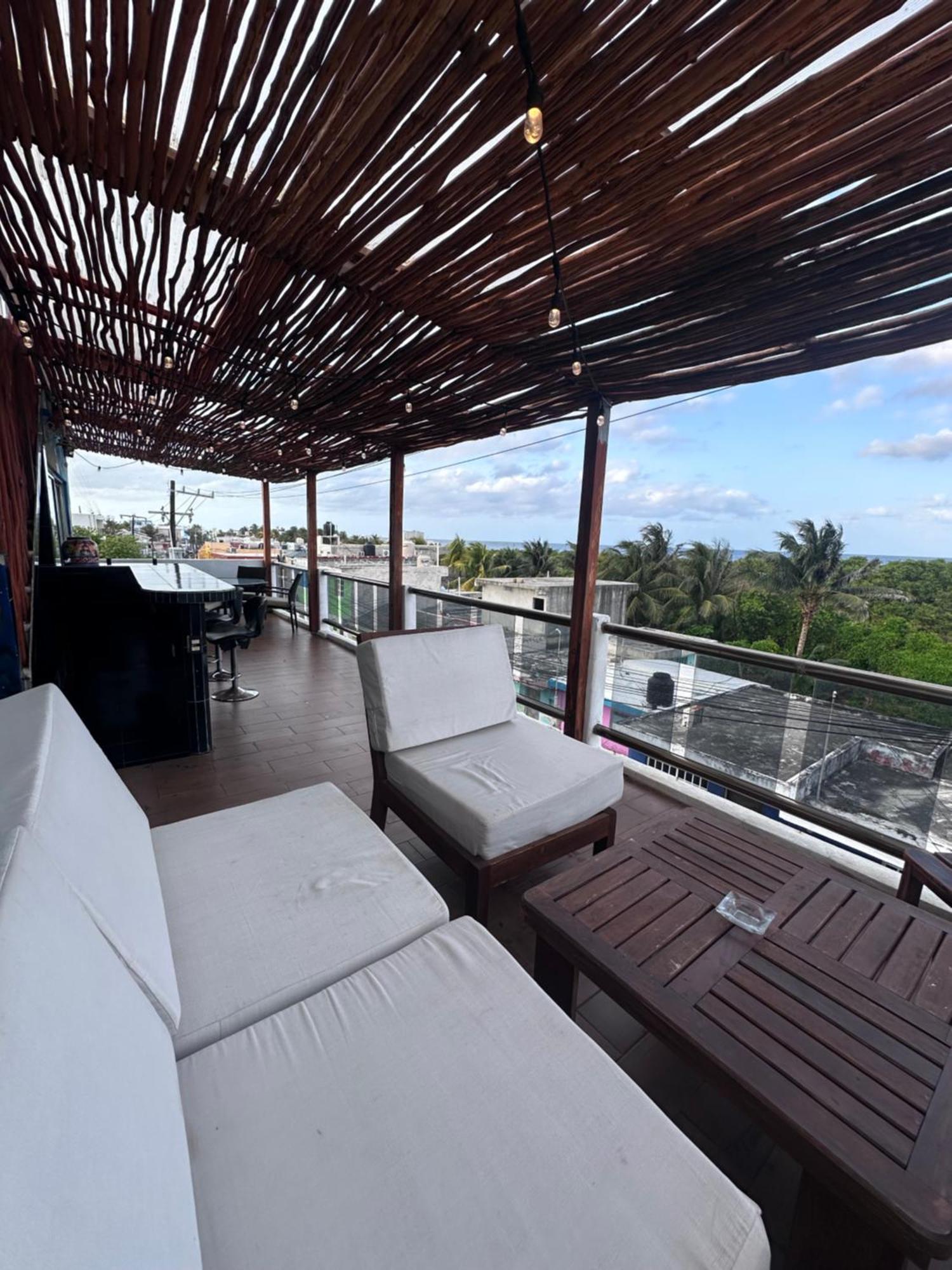Casa Wandy Διαμέρισμα Isla Mujeres Εξωτερικό φωτογραφία