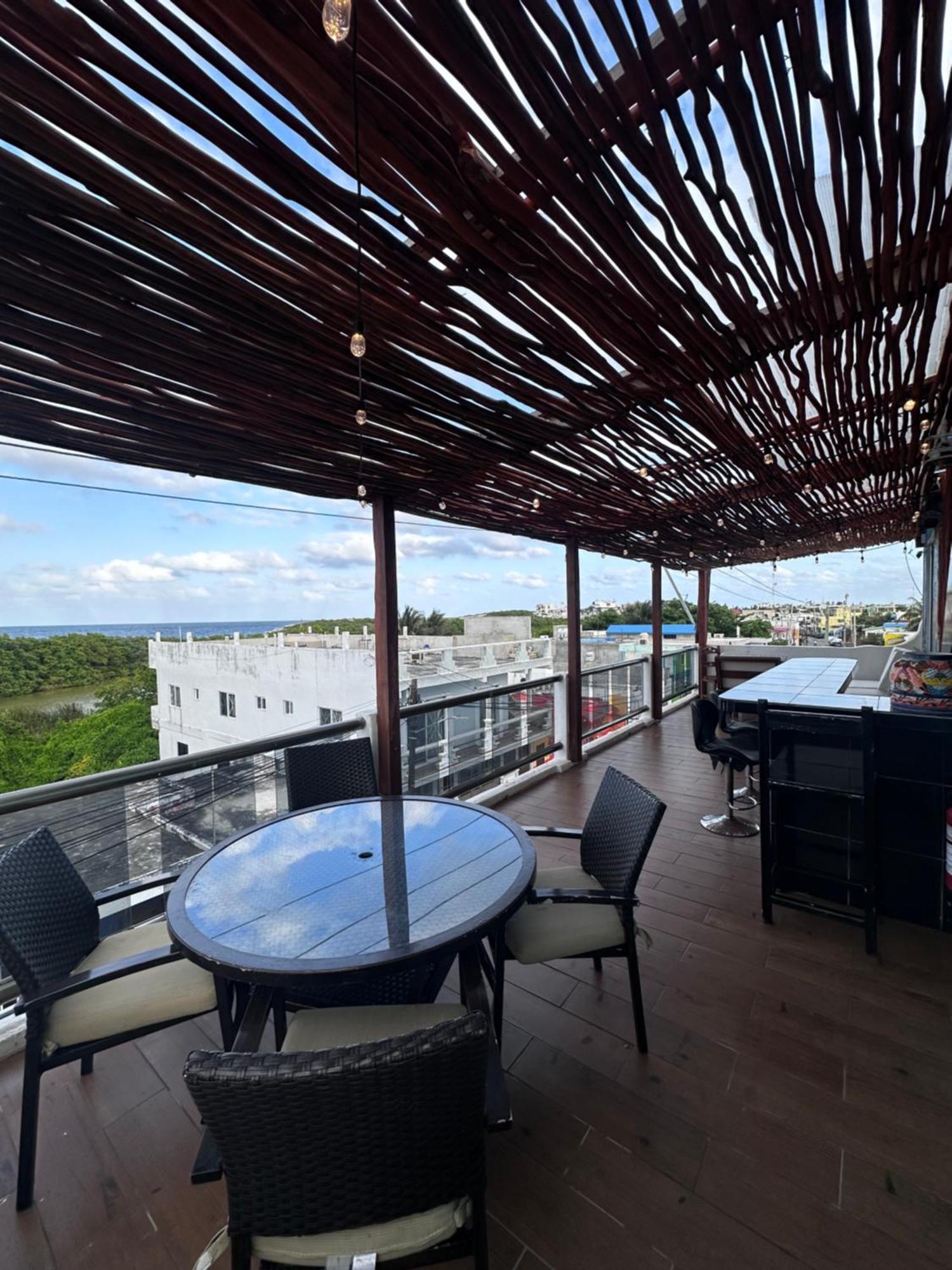 Casa Wandy Διαμέρισμα Isla Mujeres Εξωτερικό φωτογραφία