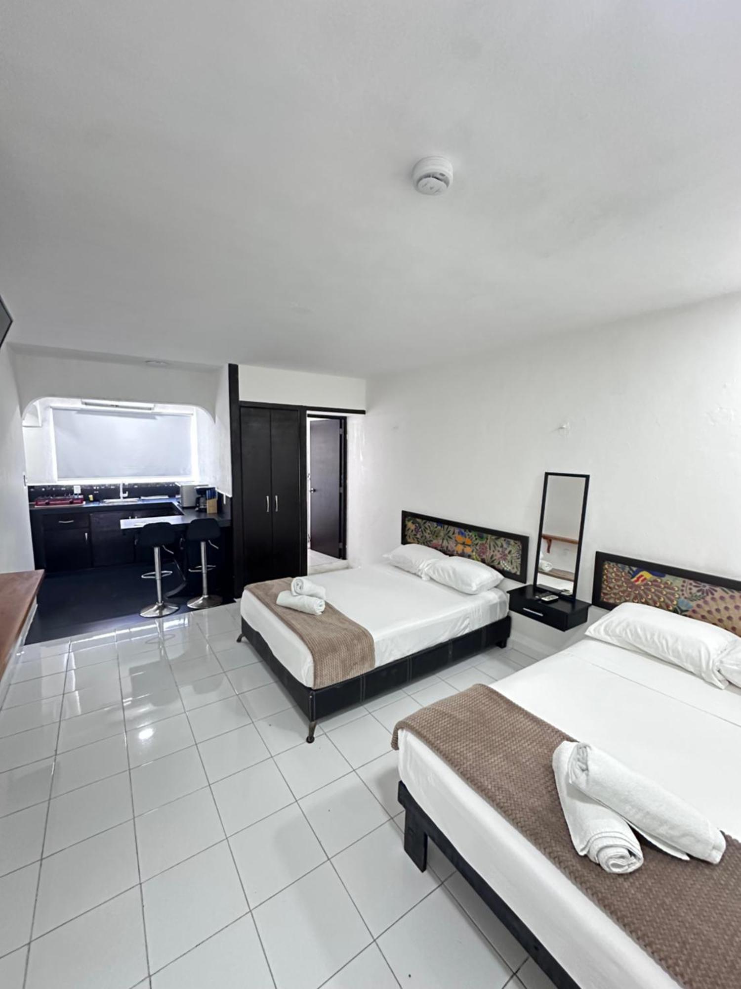 Casa Wandy Διαμέρισμα Isla Mujeres Εξωτερικό φωτογραφία