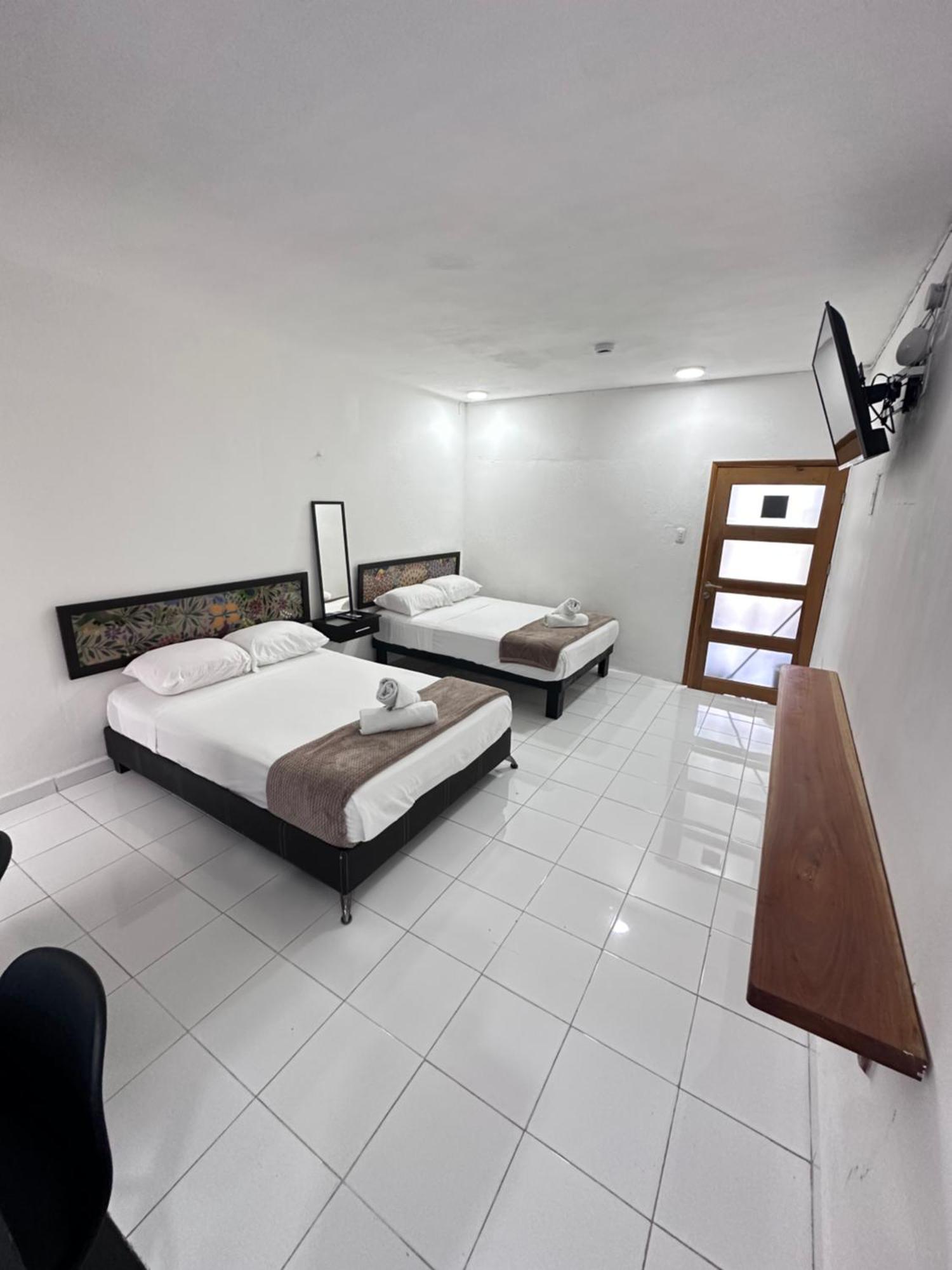 Casa Wandy Διαμέρισμα Isla Mujeres Εξωτερικό φωτογραφία