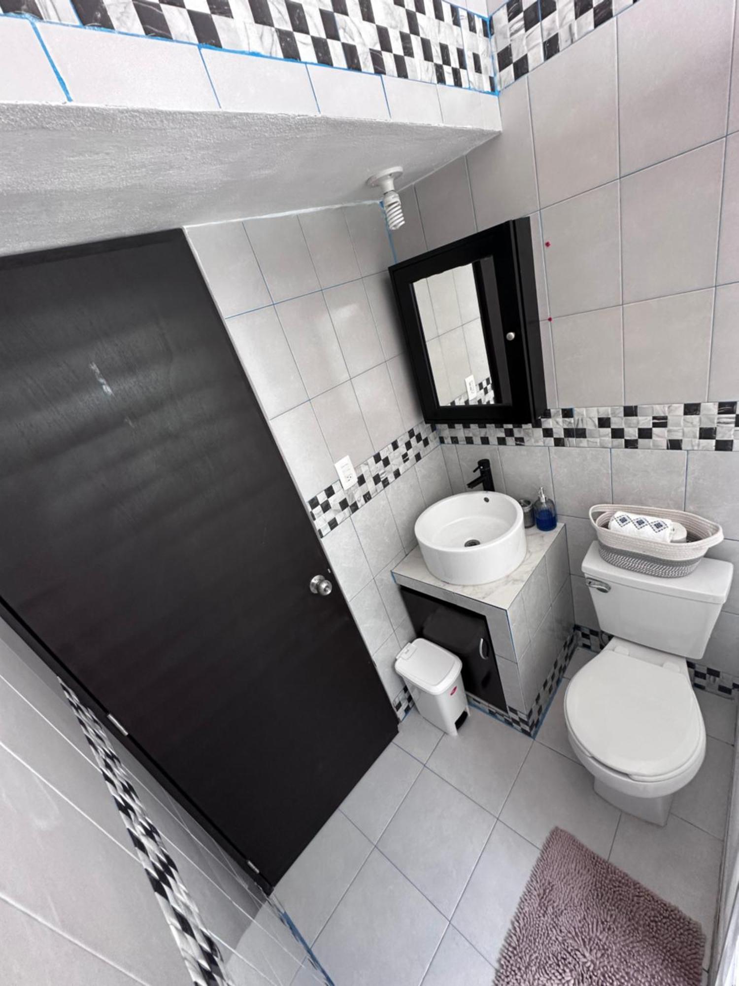 Casa Wandy Διαμέρισμα Isla Mujeres Εξωτερικό φωτογραφία